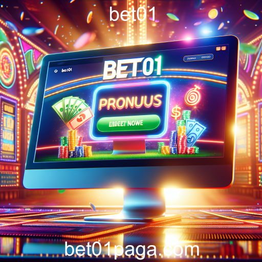 As Melhores Promoções de Jogos no Bet01